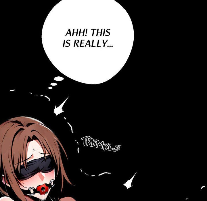 Workaholic Gangster Chapter 69 - Page 116