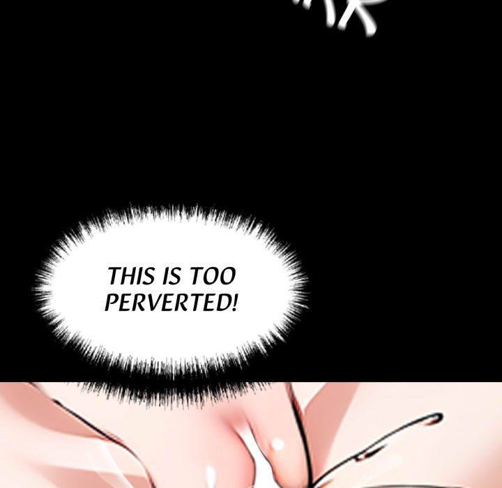 Workaholic Gangster Chapter 69 - Page 118