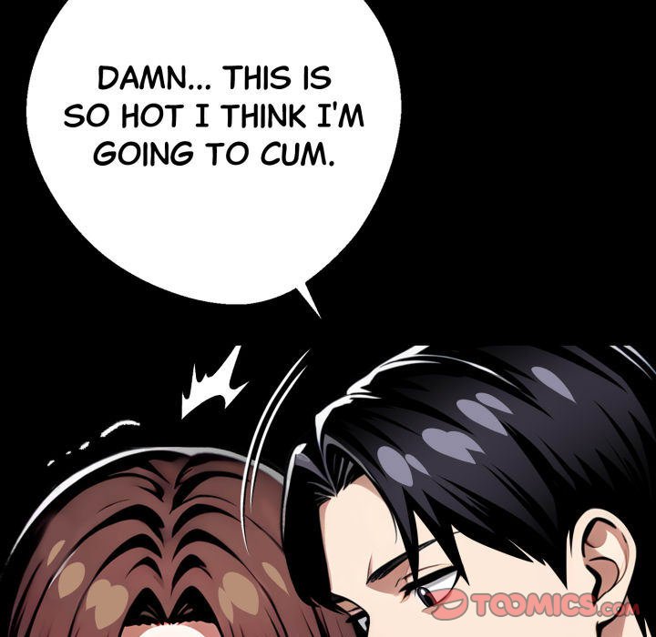 Workaholic Gangster Chapter 69 - Page 120