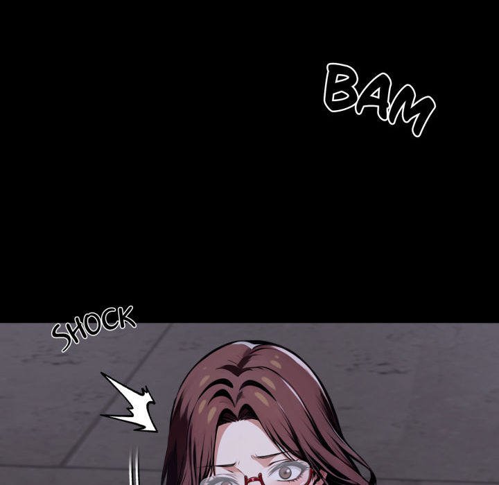 Workaholic Gangster Chapter 69 - Page 13