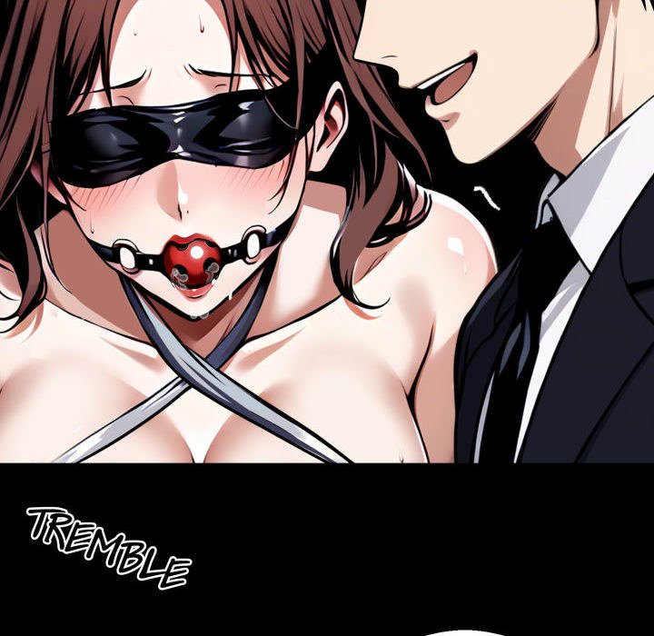 Workaholic Gangster Chapter 69 - Page 121