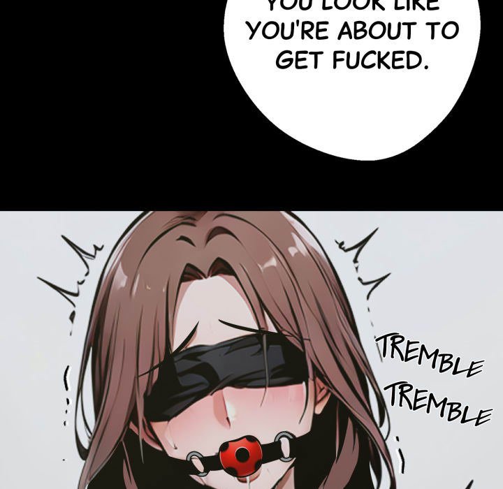 Workaholic Gangster Chapter 69 - Page 124
