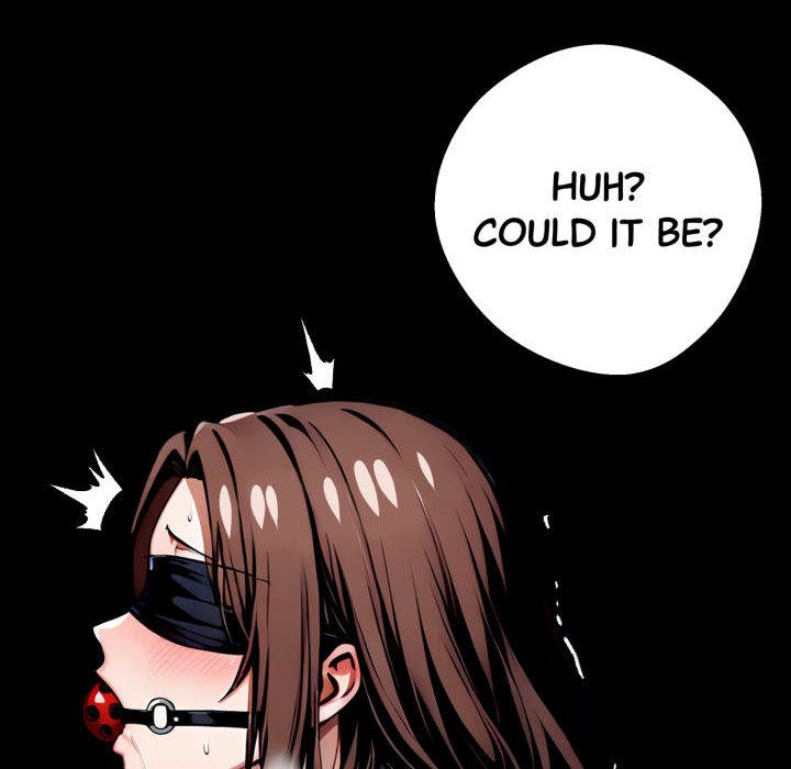 Workaholic Gangster Chapter 69 - Page 127