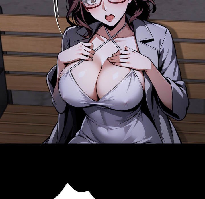 Workaholic Gangster Chapter 69 - Page 14