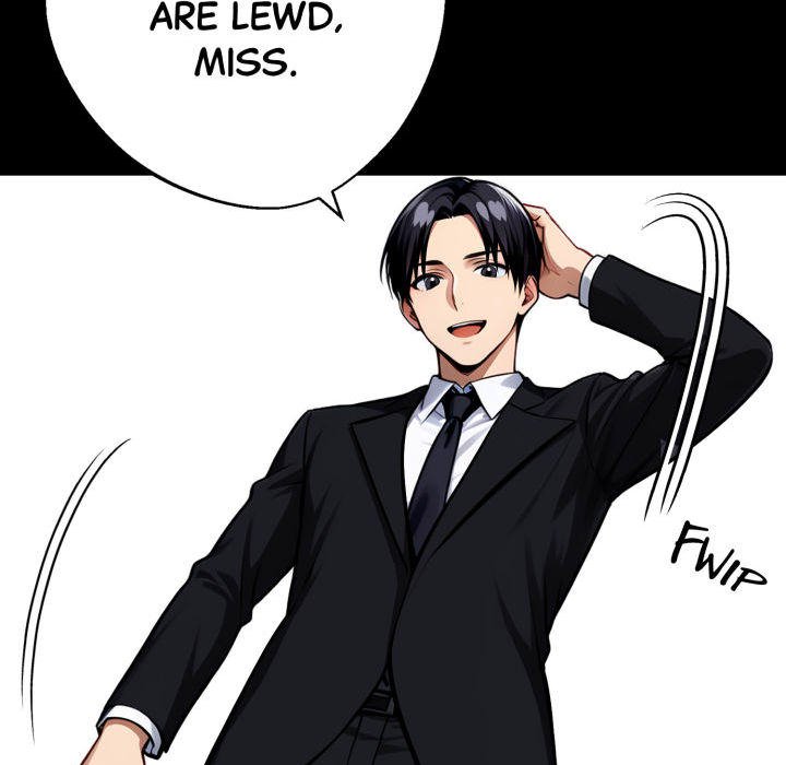 Workaholic Gangster Chapter 69 - Page 131