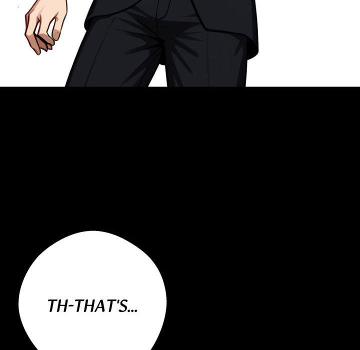 Workaholic Gangster Chapter 69 - Page 132