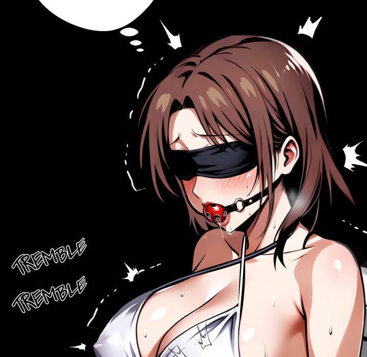 Workaholic Gangster Chapter 69 - Page 133