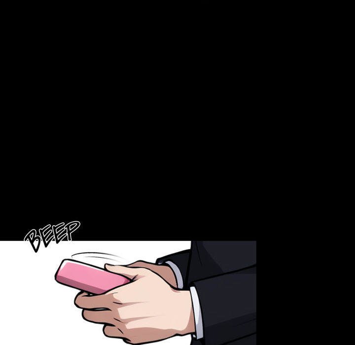 Workaholic Gangster Chapter 69 - Page 135