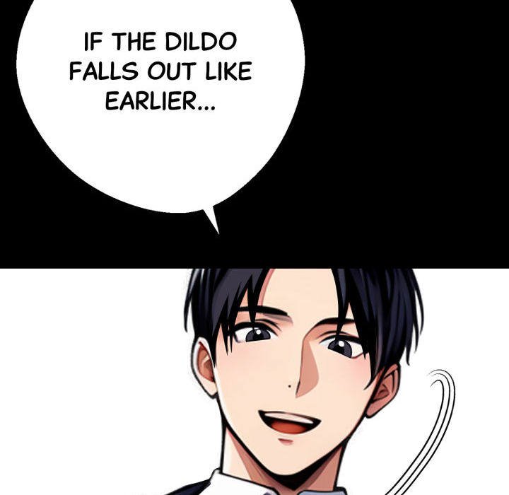 Workaholic Gangster Chapter 69 - Page 140