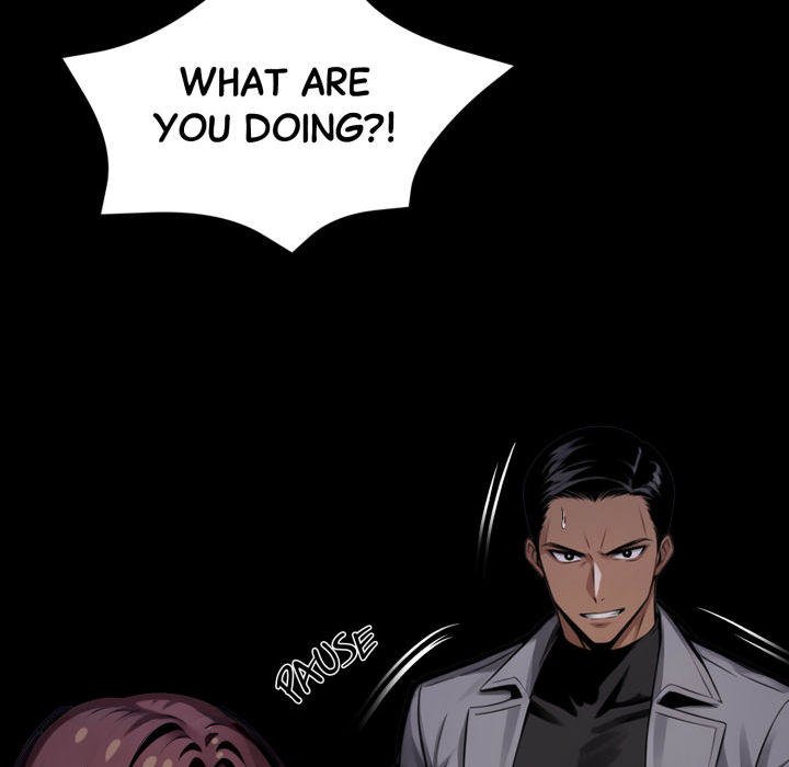Workaholic Gangster Chapter 69 - Page 15
