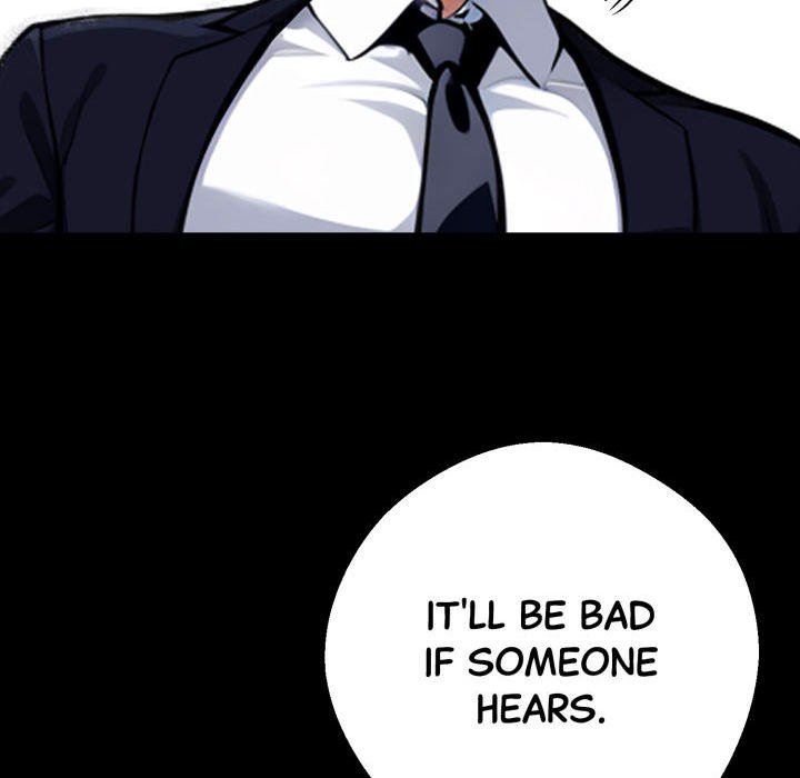 Workaholic Gangster Chapter 69 - Page 141