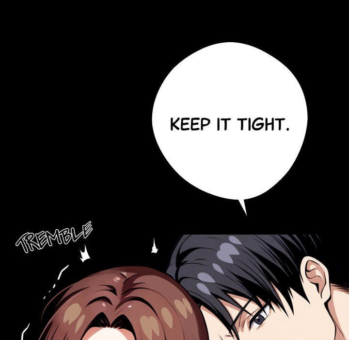 Workaholic Gangster Chapter 69 - Page 143