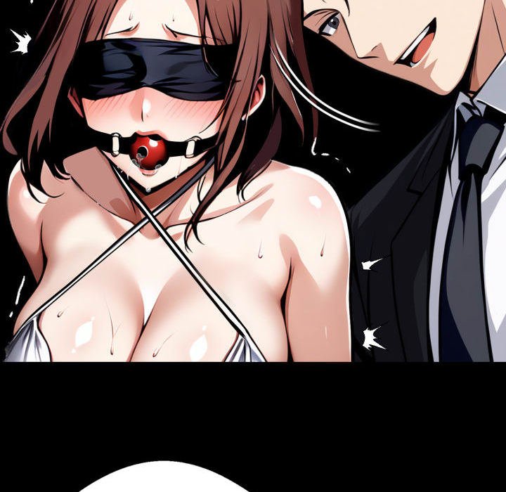 Workaholic Gangster Chapter 69 - Page 144