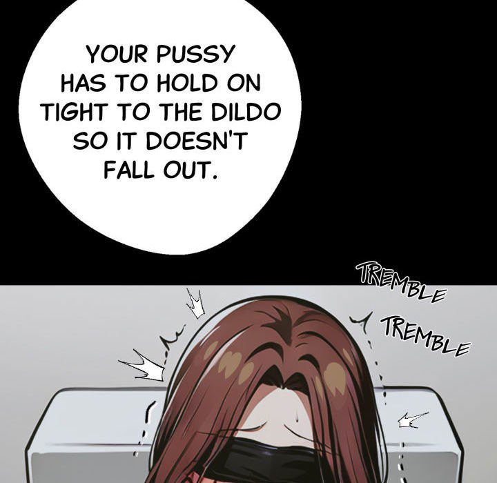 Workaholic Gangster Chapter 69 - Page 145