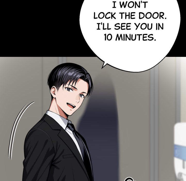 Workaholic Gangster Chapter 69 - Page 148
