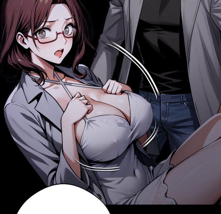 Workaholic Gangster Chapter 69 - Page 16