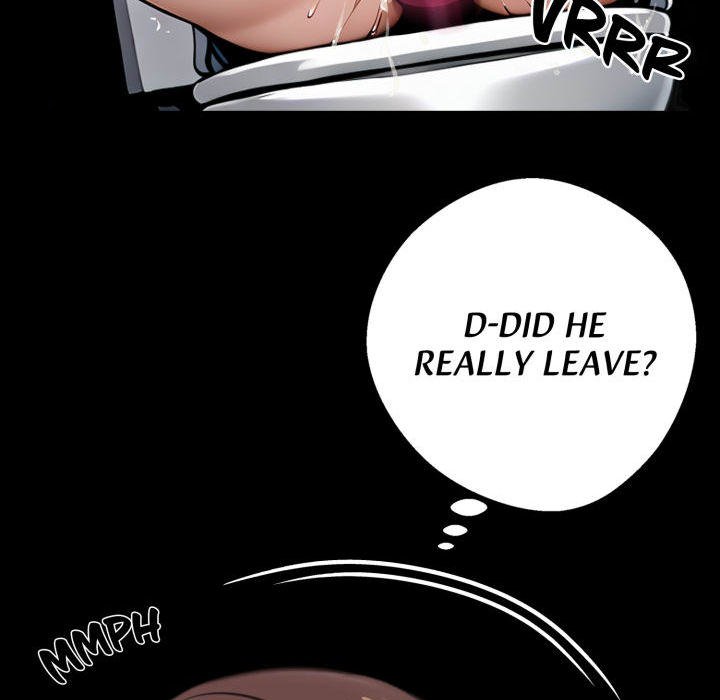 Workaholic Gangster Chapter 69 - Page 154