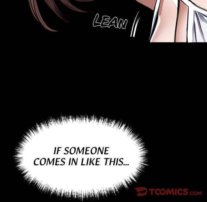 Workaholic Gangster Chapter 69 - Page 156