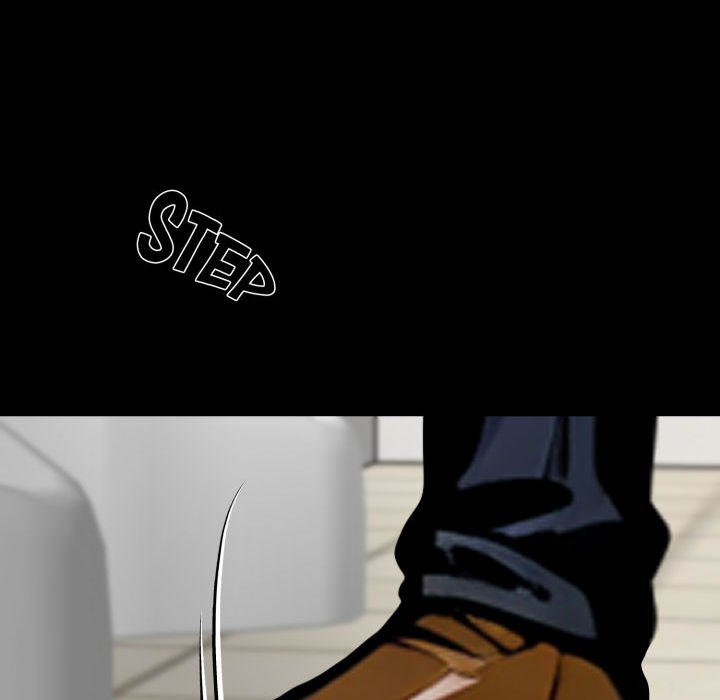 Workaholic Gangster Chapter 69 - Page 158