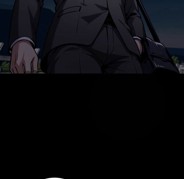 Workaholic Gangster Chapter 69 - Page 20