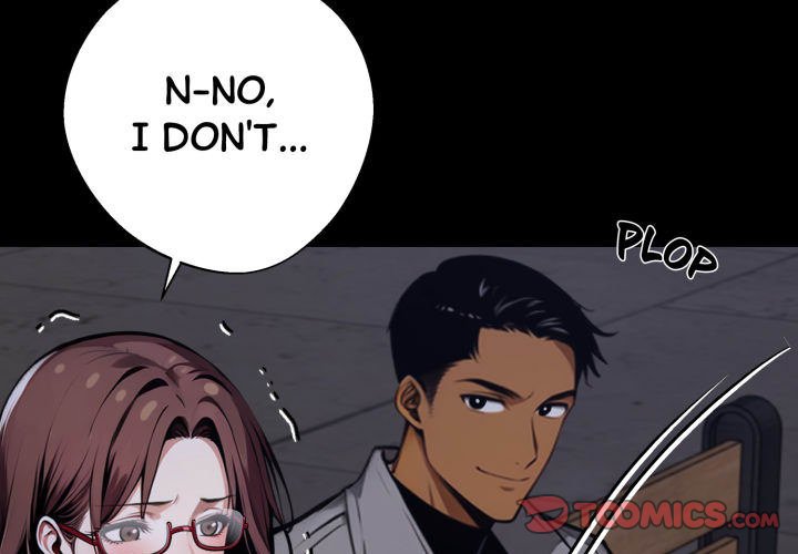 Workaholic Gangster Chapter 69 - Page 3