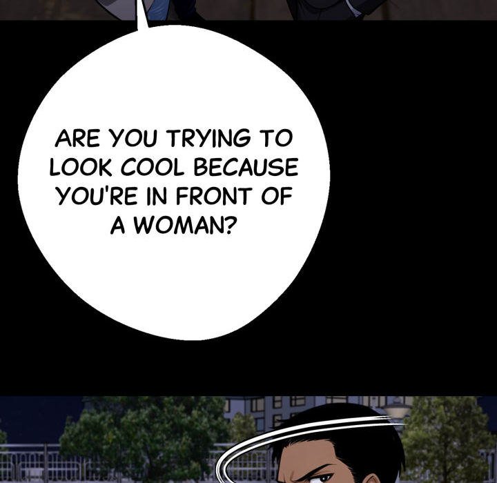 Workaholic Gangster Chapter 69 - Page 24