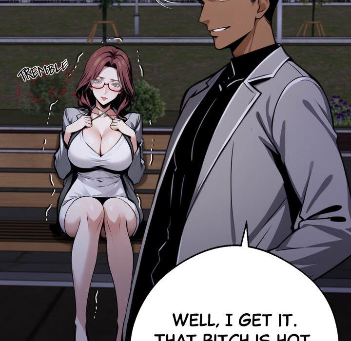 Workaholic Gangster Chapter 69 - Page 25