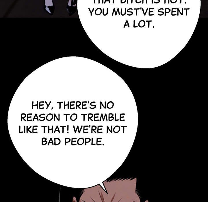 Workaholic Gangster Chapter 69 - Page 26