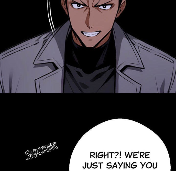 Workaholic Gangster Chapter 69 - Page 27
