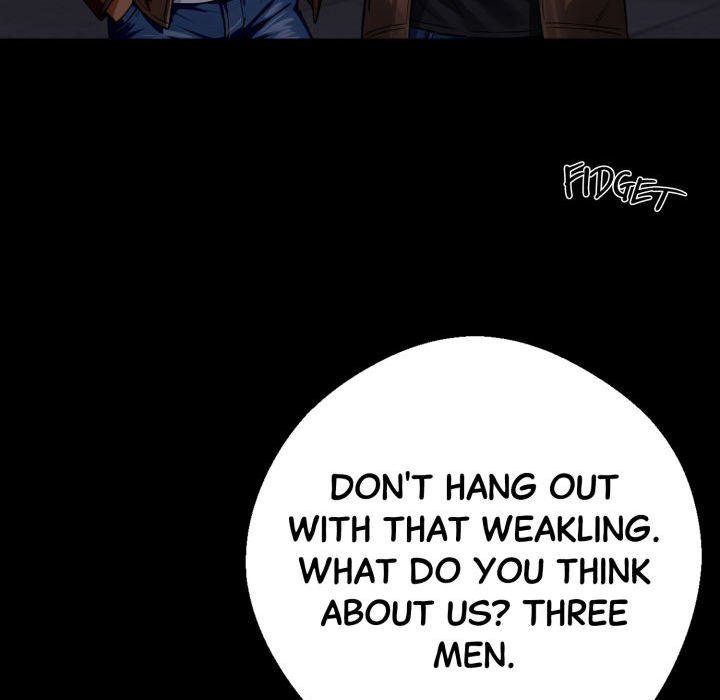 Workaholic Gangster Chapter 69 - Page 29