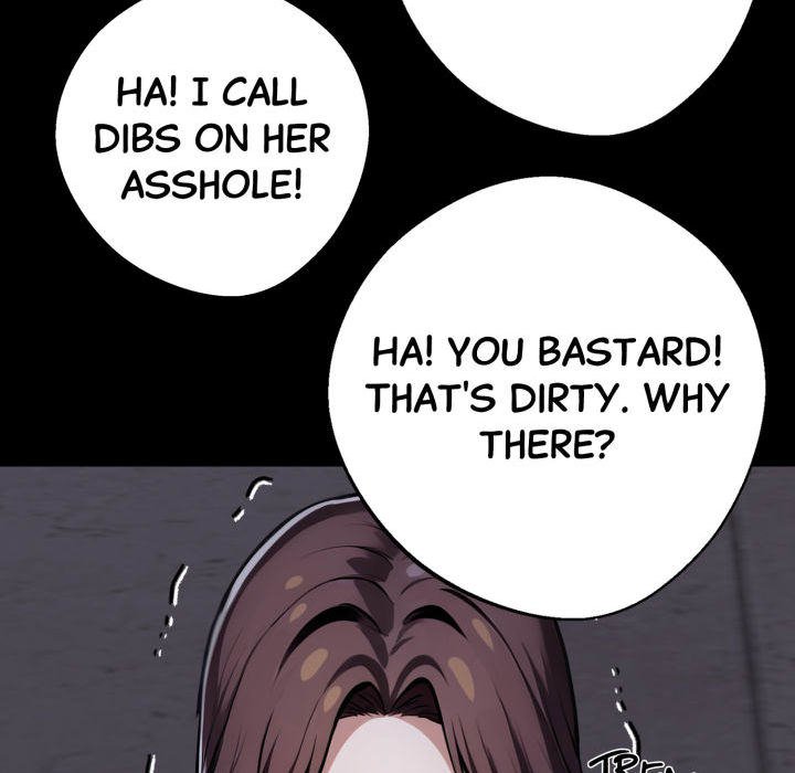 Workaholic Gangster Chapter 69 - Page 31