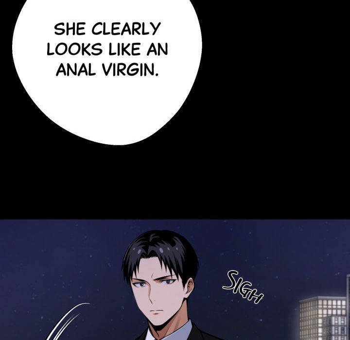 Workaholic Gangster Chapter 69 - Page 33