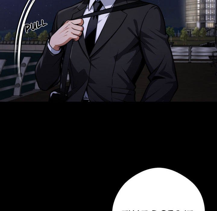 Workaholic Gangster Chapter 69 - Page 34