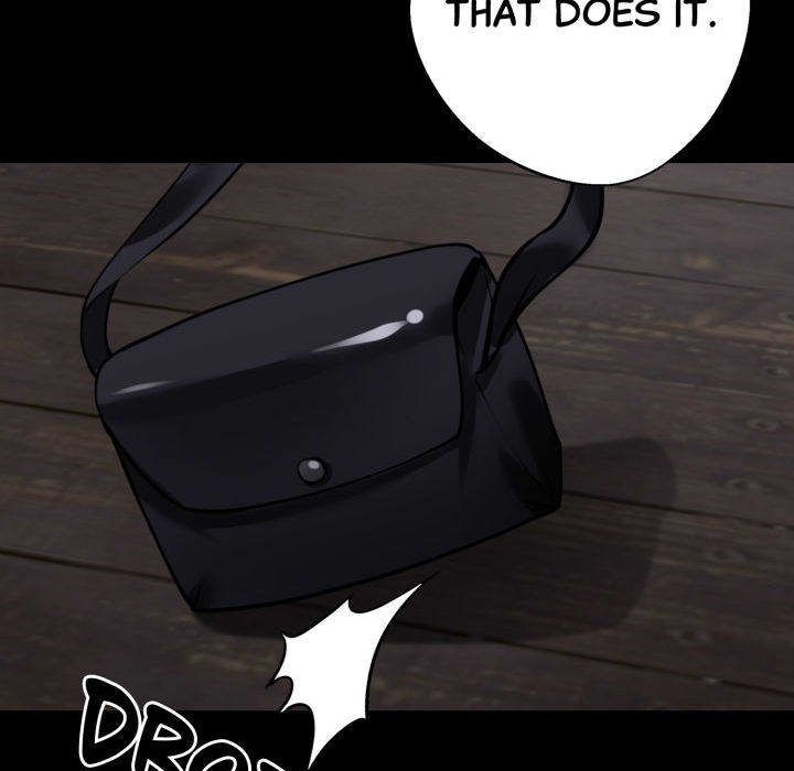 Workaholic Gangster Chapter 69 - Page 35