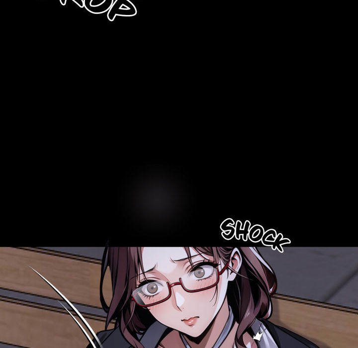 Workaholic Gangster Chapter 69 - Page 36