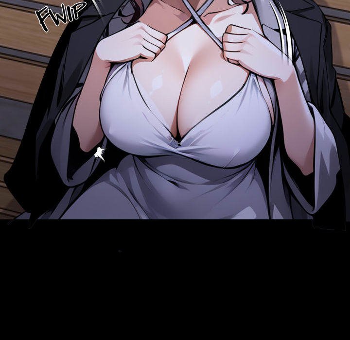 Workaholic Gangster Chapter 69 - Page 37