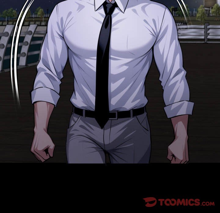 Workaholic Gangster Chapter 69 - Page 39