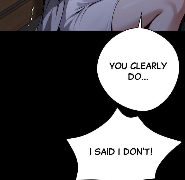 Workaholic Gangster Chapter 69 - Page 5