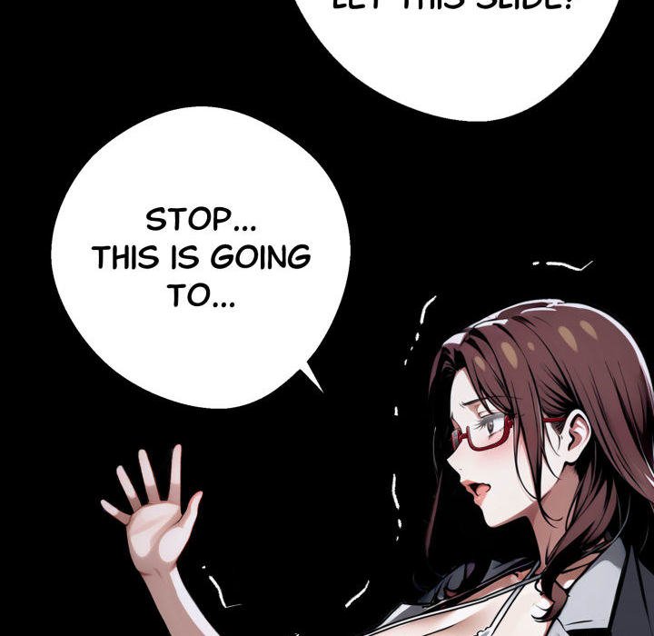 Workaholic Gangster Chapter 69 - Page 44