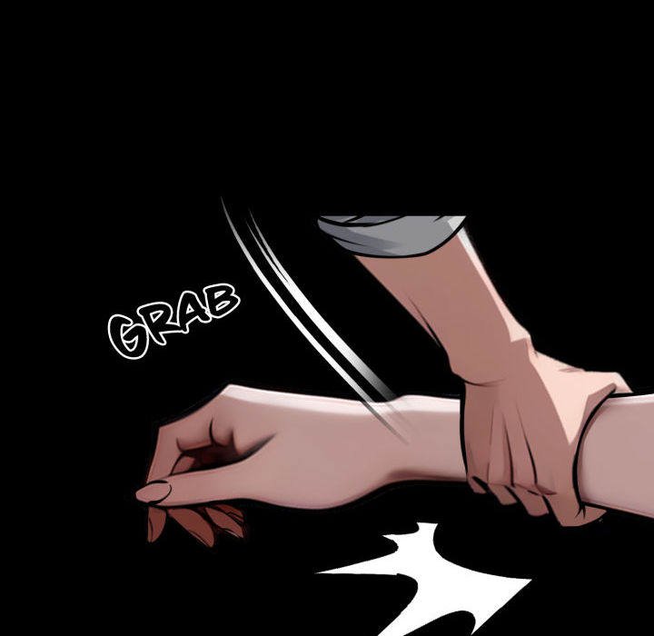 Workaholic Gangster Chapter 69 - Page 46