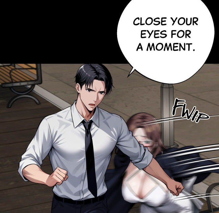 Workaholic Gangster Chapter 69 - Page 54