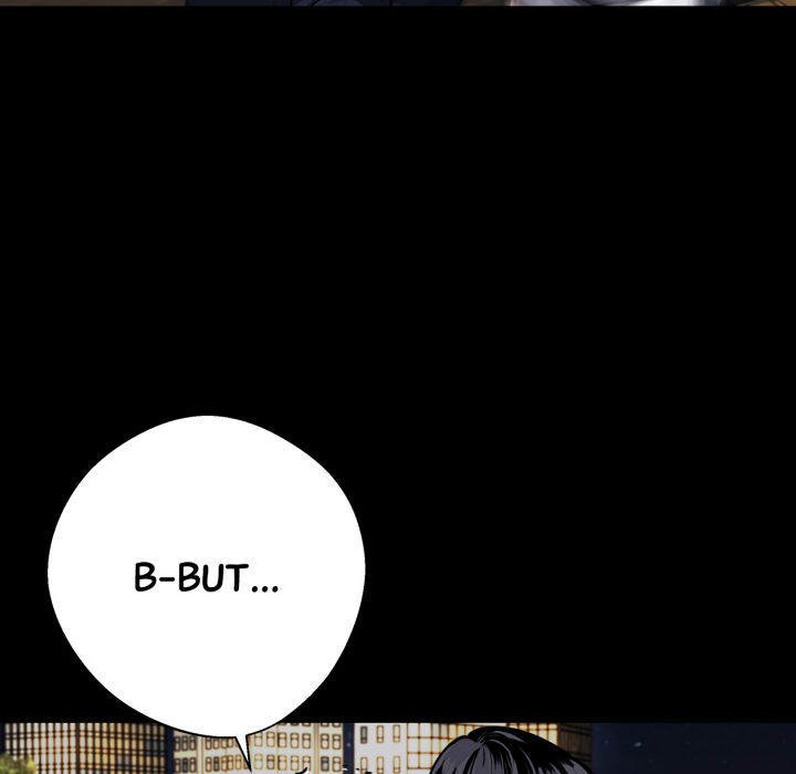 Workaholic Gangster Chapter 69 - Page 55