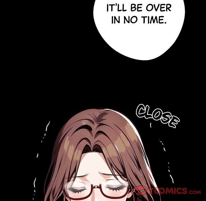 Workaholic Gangster Chapter 69 - Page 57