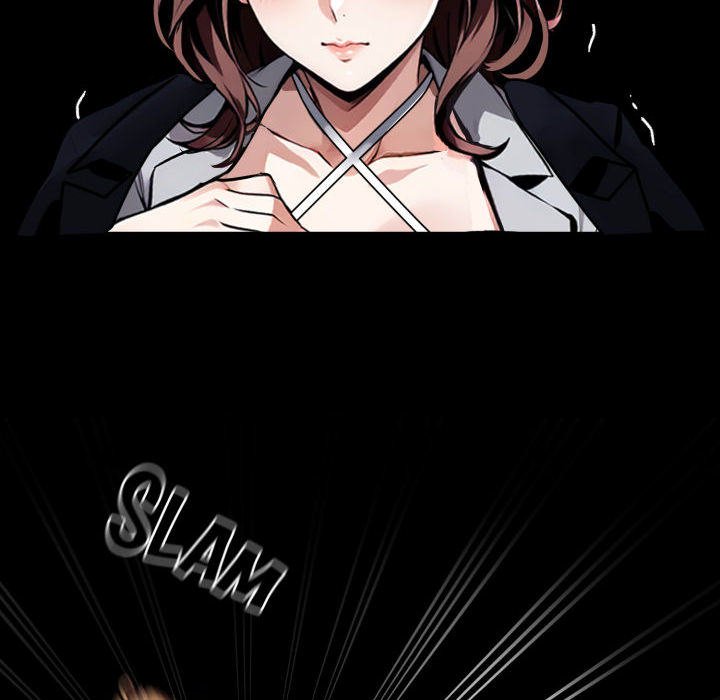Workaholic Gangster Chapter 69 - Page 58