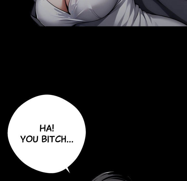 Workaholic Gangster Chapter 69 - Page 7