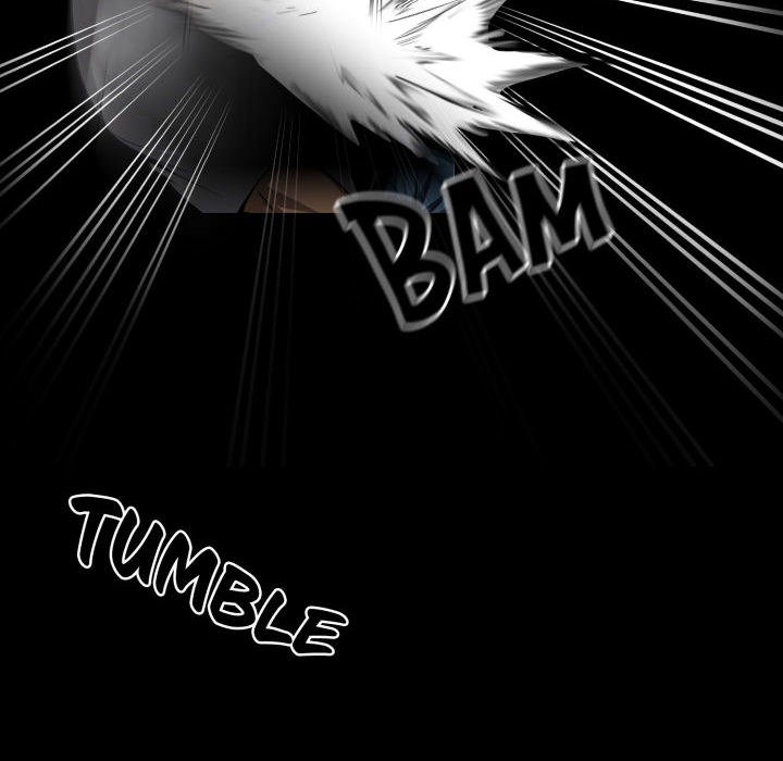 Workaholic Gangster Chapter 69 - Page 62