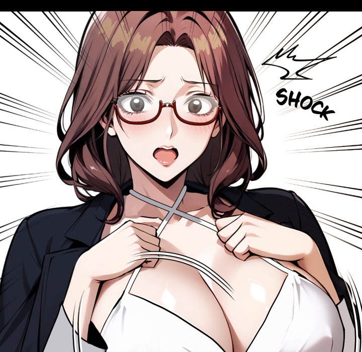 Workaholic Gangster Chapter 69 - Page 63