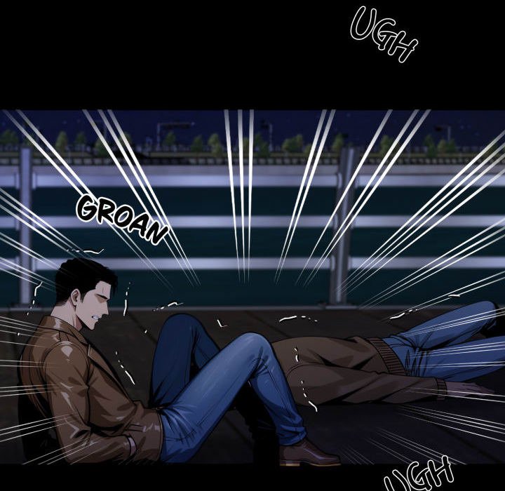 Workaholic Gangster Chapter 69 - Page 65