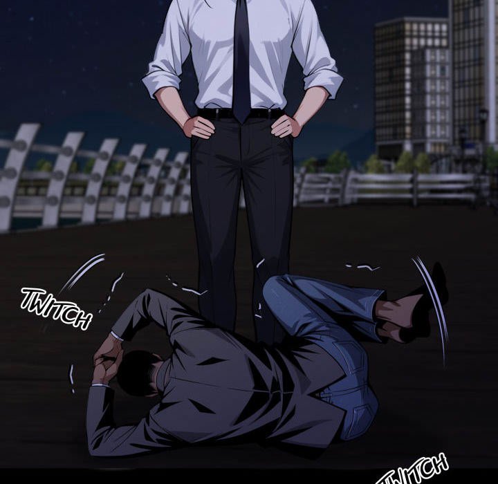 Workaholic Gangster Chapter 69 - Page 67
