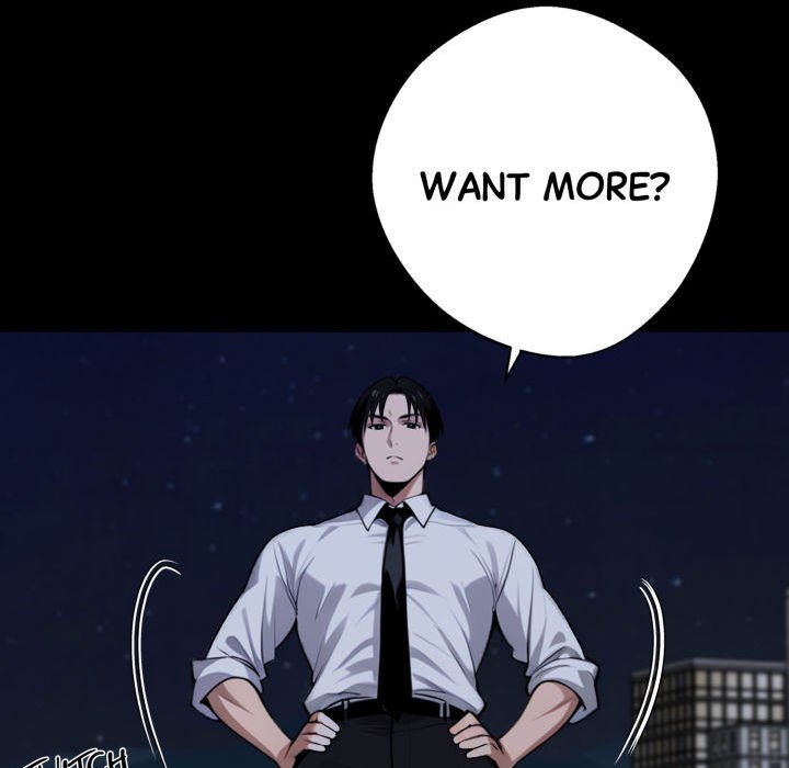 Workaholic Gangster Chapter 69 - Page 70